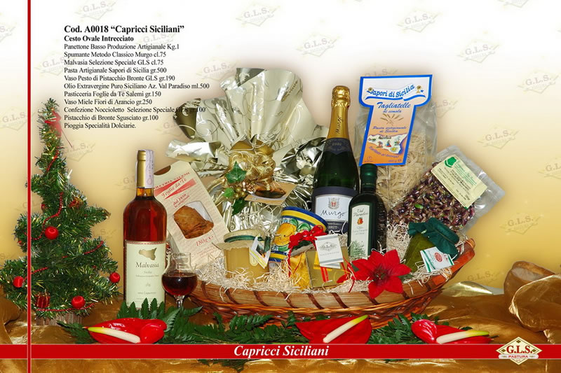 Capricci Siciliani